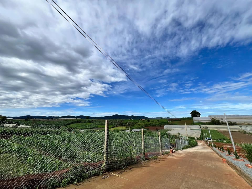 Đất 2 mặt tiền xã Quảng Lập 270m² giá chỉ 600 triệu - Cơ hội đầu tư tuyệt vời!