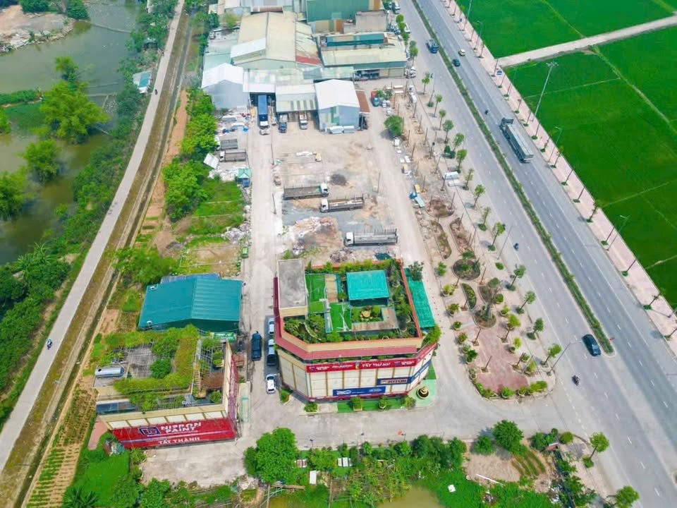 Đất đấu giá Kim Thư, Thanh Oai - 60m² giá chỉ 6 tỷ - Đầu tư ngay!