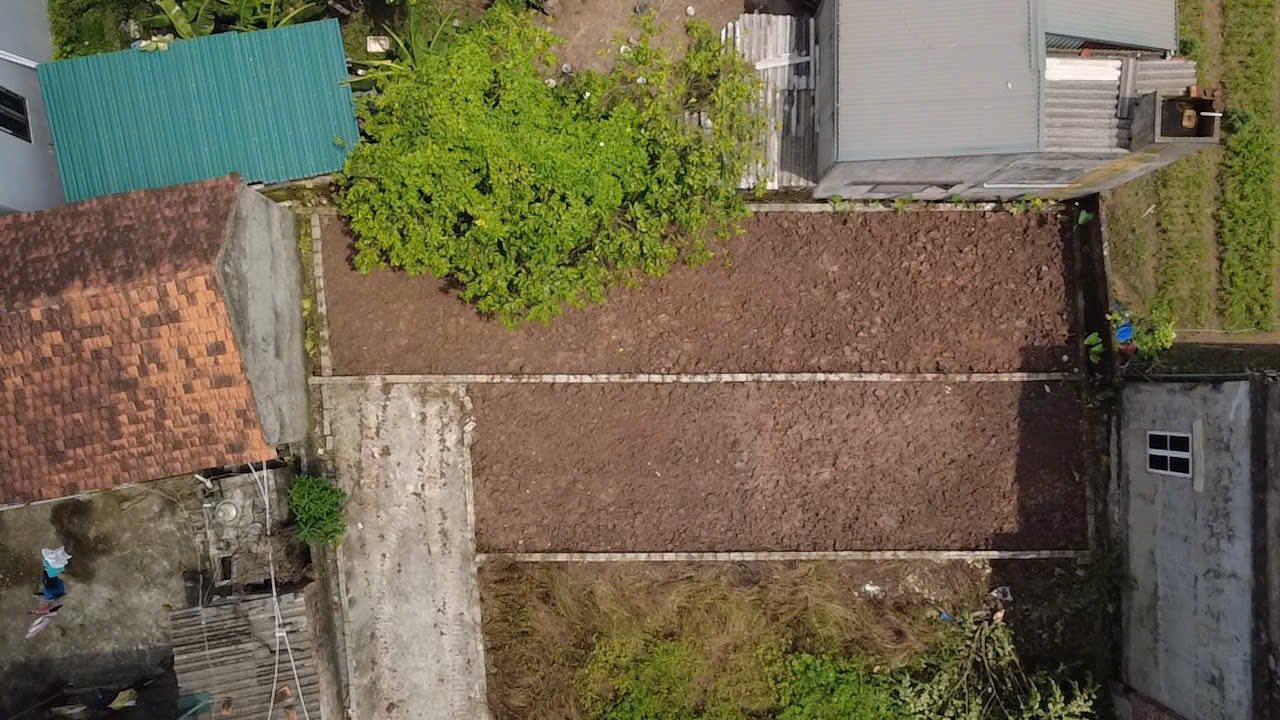 Đất thổ cư Dân Hòa 55m² giá nhỉnh 2 tỷ - Tiện ích đầy đủ, vị trí đẹp!