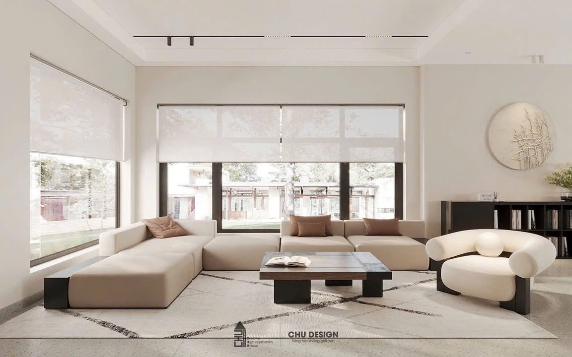 Biệt thự cho thuê khu VIP Võ Cường, 4 phòng ngủ, giá 60 triệu - Nhiều tiện ích đẳng cấp!