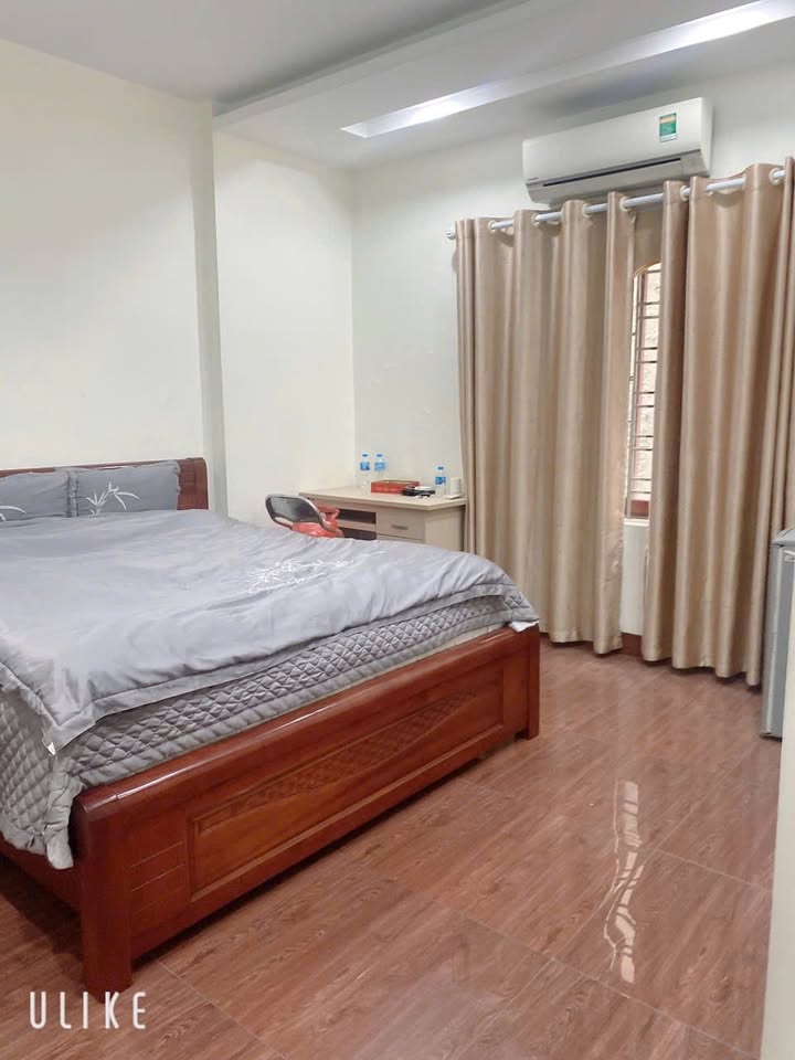 Cho thuê căn mini Võ Cường Bắc Ninh 30m² - Full nội thất, giá 6 triệu/tháng!