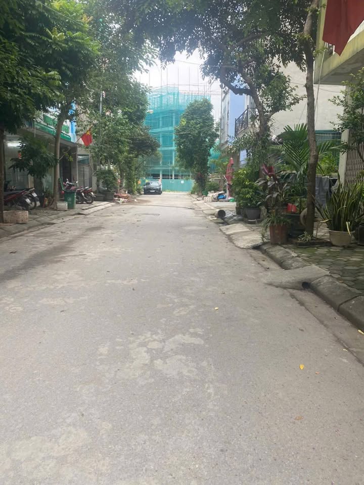 Đất dịch vụ khu D – Yên Nghĩa 50m² giá 12.2 tỷ - Đầu tư sinh lời ngay!