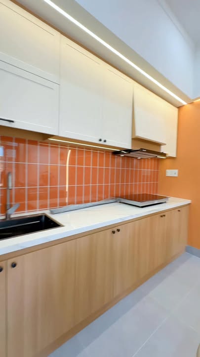 Nhà 1 Mê Nguyễn Tuân, Buôn Ma Thuột 100m² giá 2.48 tỷ - Thiết kế hiện đại, nội thất đầy đủ!