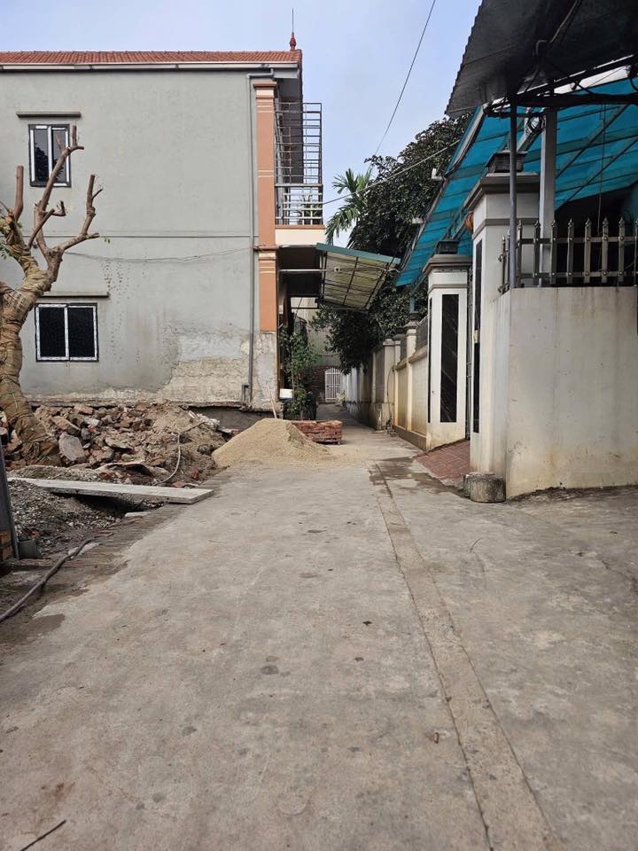 Đất thổ cư Dương Liễu Hoài Đức 120m² giá 7.8 tỷ - Mặt tiền khủng 8m66!