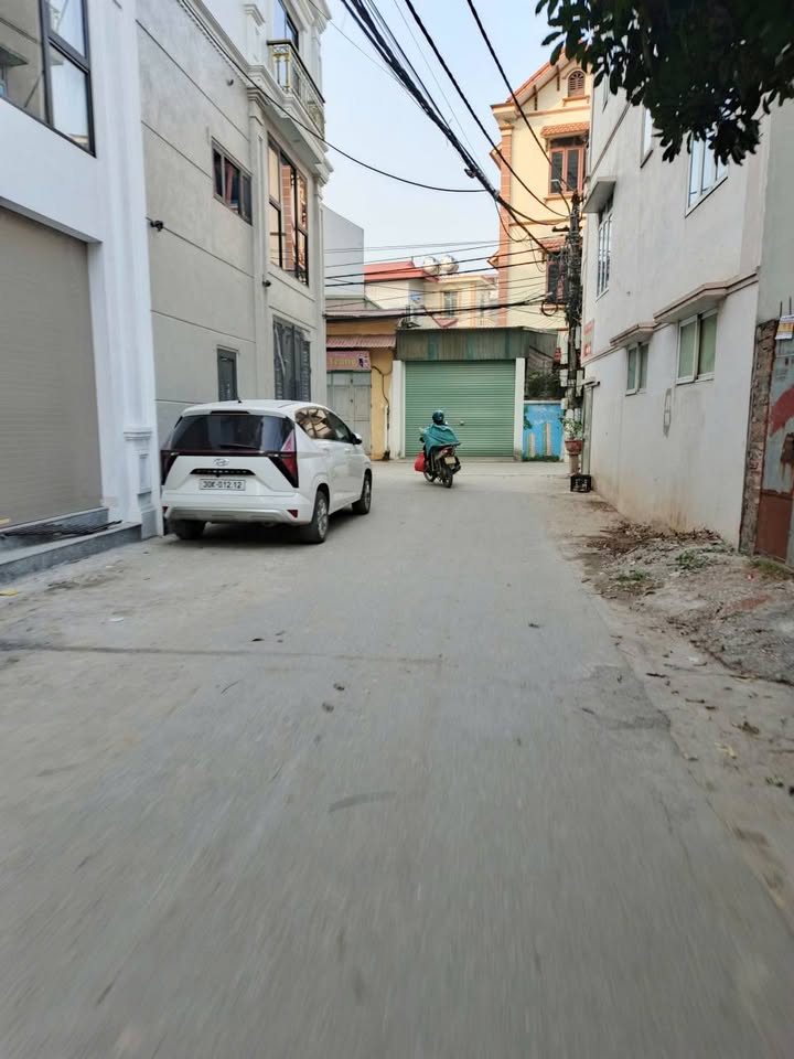 Nhà phố Xuân Phương 60m² giá 7 tỷ - Đầu tư sinh lời ngay!