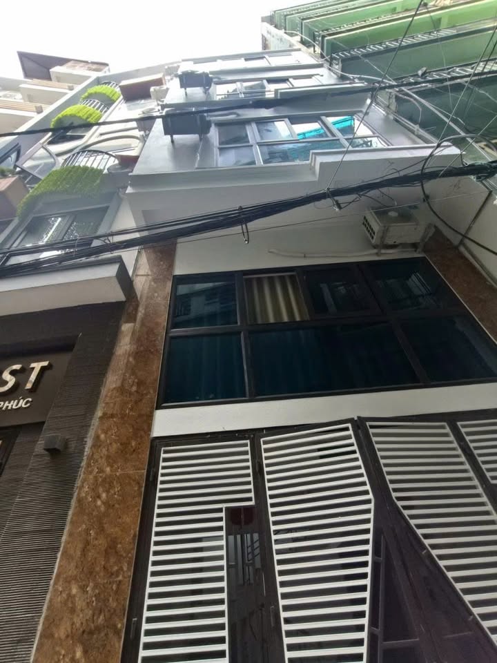 Chính chủ bán CCMN tại Trần Duy Hưng 50m² giá 70 triệu/tháng - Cơ hội đầu tư hấp dẫn!