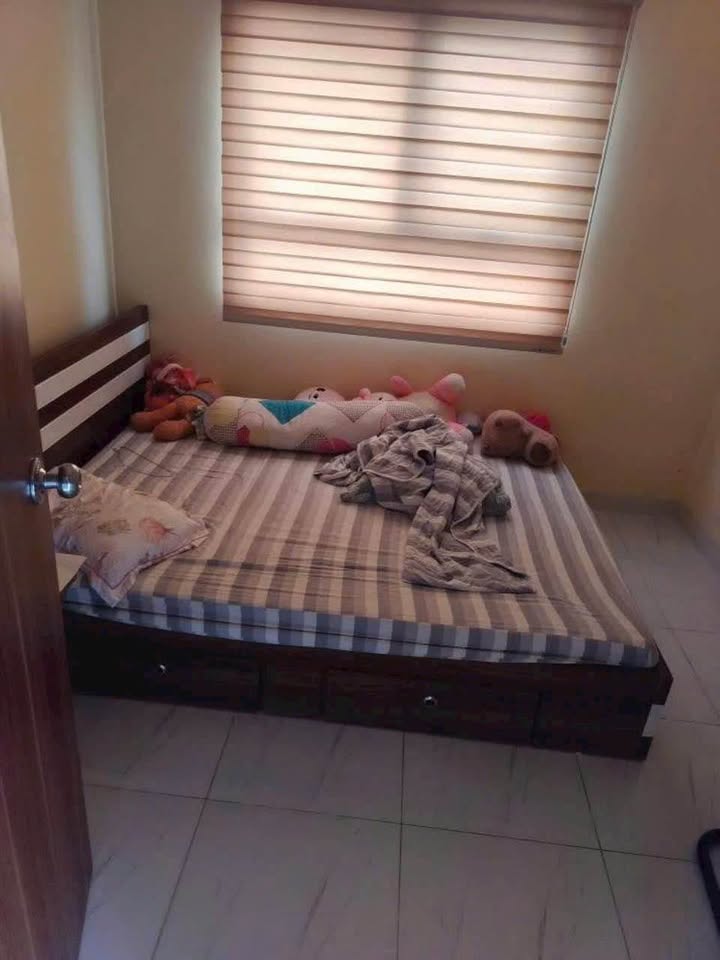 Căn hộ SSH08 Hà Quang 1 Nha Trang 70m² giá 9 triệu - Căn góc thoáng mát