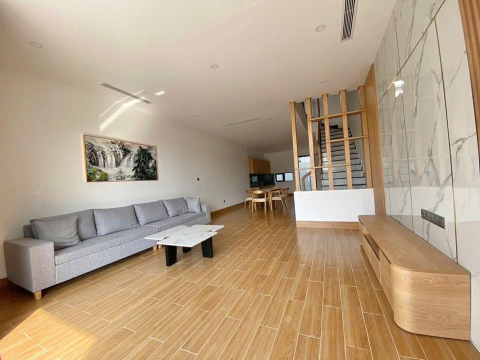 Căn hộ cho thuê The Capella Nha Trang 100m² giá 17 triệu - Không gian sống lý tưởng!