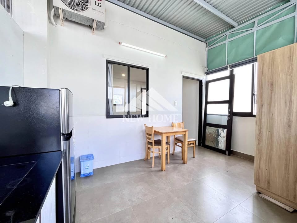 Căn hộ 1 phòng ngủ tại Phước Hải 80m² giá 5,5 triệu - Sẵn sàng cho thuê ngay!