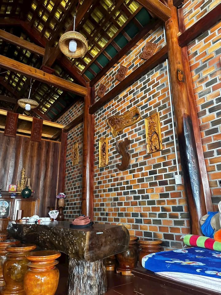 Nhà bán đường Lê Lai, xã Đức Trọng, Lâm Đồng 130,5m² - Hướng Tây, giá chỉ 4,7 tỷ!