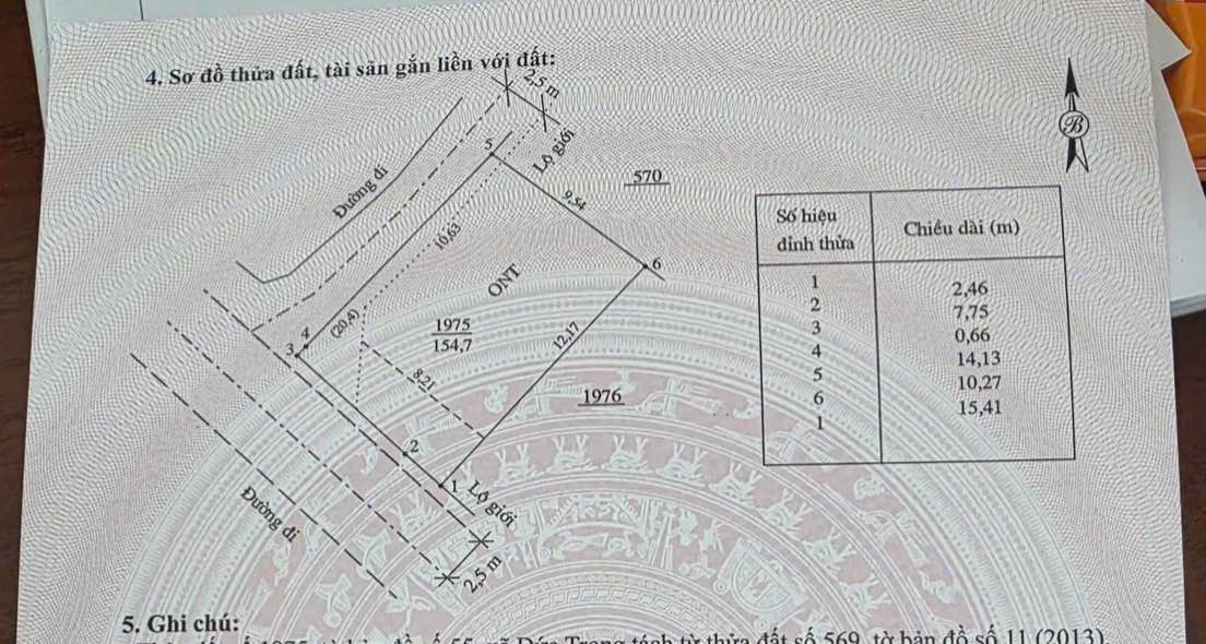 Đất nền Phú Hội Đức Trọng 154m² giá 2 tỷ - Cơ hội đầu tư hiếm có!