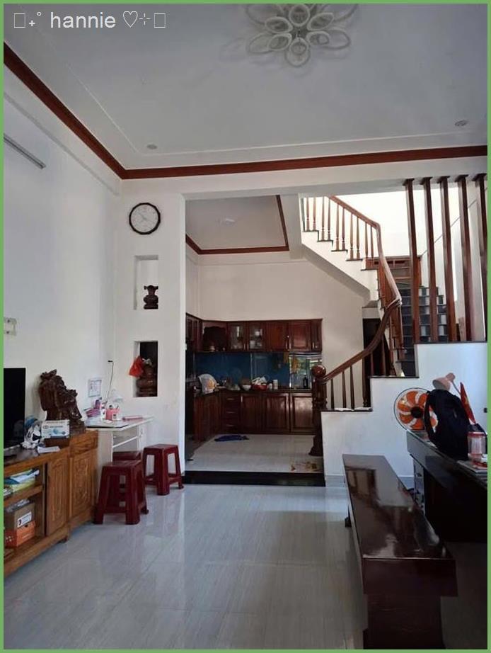 Nhà 2 tầng cho thuê tại Lê Ngô Cát, Thủy Xuân - Chỉ 6.5 triệu/tháng!