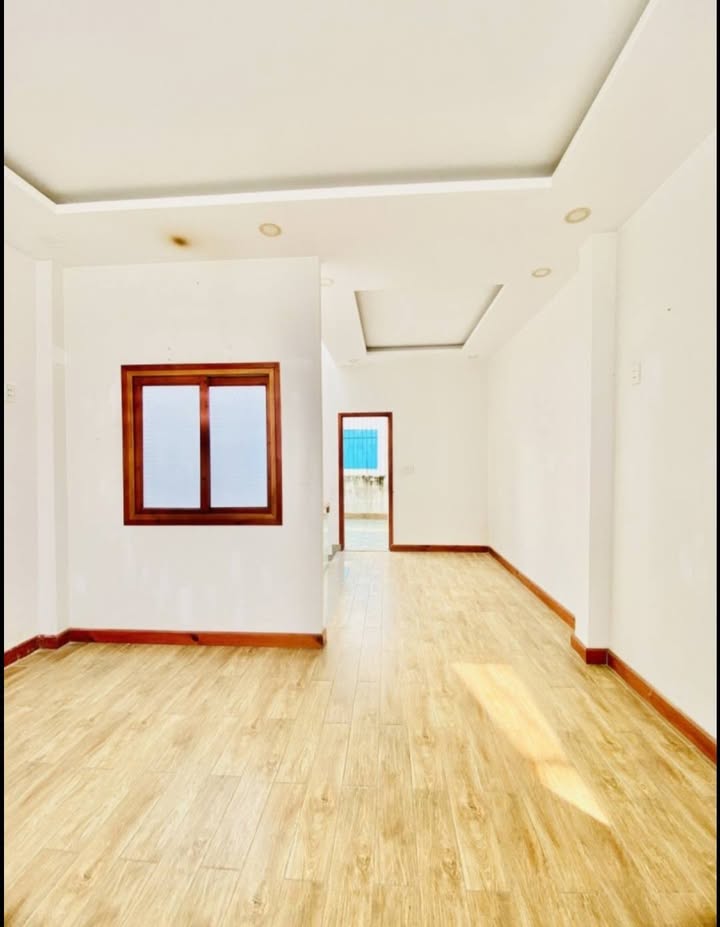 Nhà riêng đường Lý Thường Kiệt, quận 11, 47m² giá 7 tỷ - Đẹp ở ngay, nội thất đầy đủ!