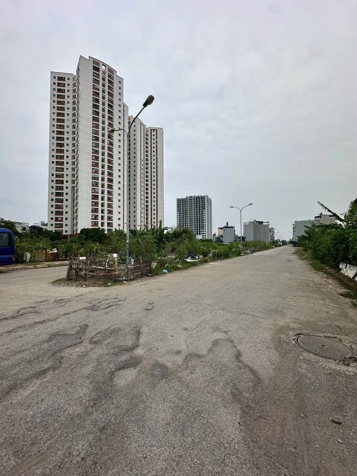 Đất dịch vụ Yên Nghĩa, Hà Đông 50m² giá 1.2 tỷ - Tiềm năng tăng giá vượt trội!