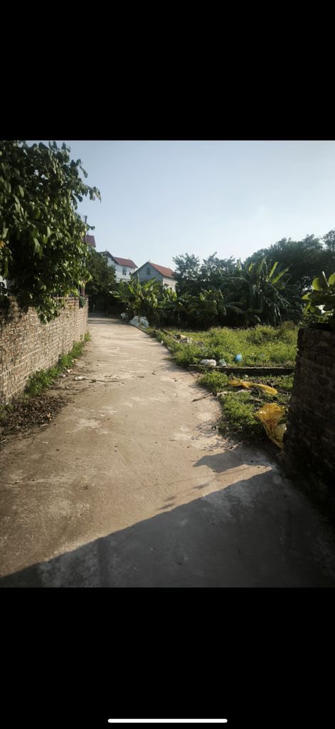 Đất thổ cư 62.7m² tại Quang Minh, Mê Linh - Giá chỉ 2 tỷ!