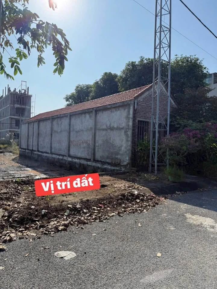 Đất đấu giá Đại Cương Kim Bảng 120m² chỉ 3.6 tỷ - Cơ hội đầu tư hấp dẫn!