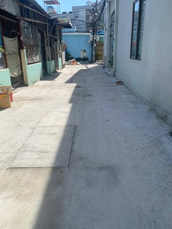 Nhà 2 Tầng Mẹ Nhu, Đà Nẵng 63m² giá 3 tỷ - Phong thủy đẹp, chính chủ