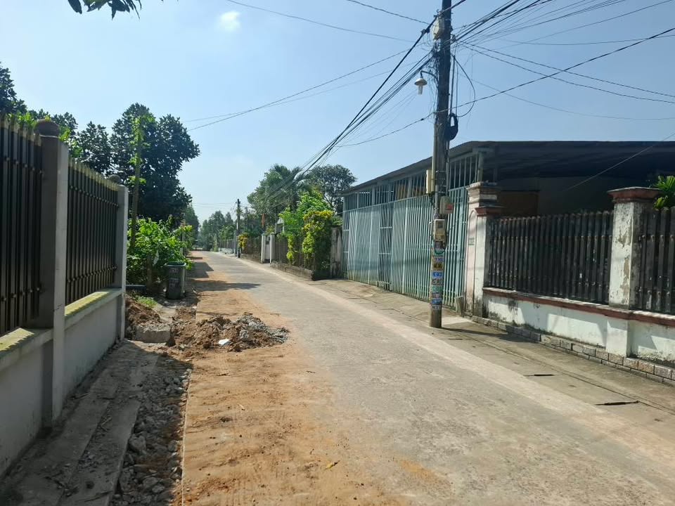 Đất nền Long Đức 583m² giá 3.8 tỷ - Cơ hội đầu tư sinh lời ngay!