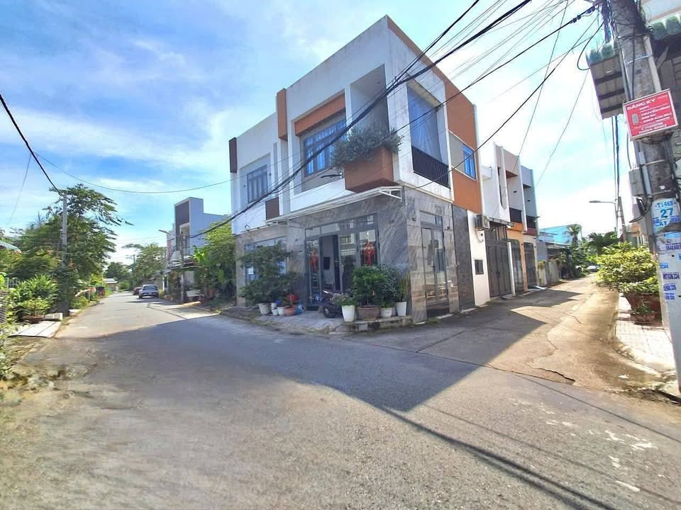 Đất nền thổ cư 100% tại An Thới, Bình Thủy, 100m² giá 1.7 tỷ - Cơ hội đầu tư tuyệt vời!