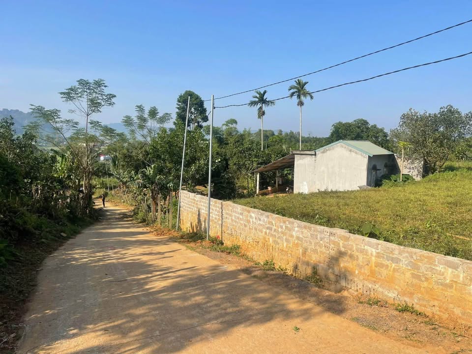 Đất nền Hợp Phong, Cao Phong 3279m² giá 1.6 tỷ - Đầu tư sinh lời hấp dẫn!