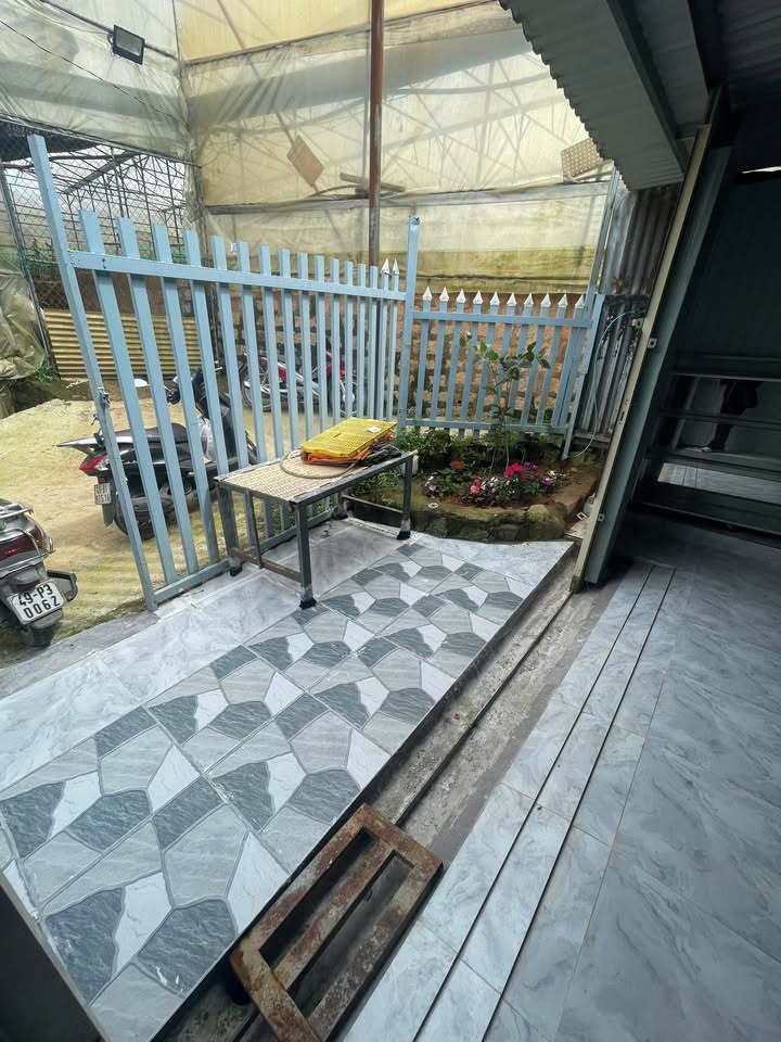 Nhà cho thuê đường An Tôn, phường Cam Ly, Đà Lạt 110m² - Giá 5 triệu/tháng