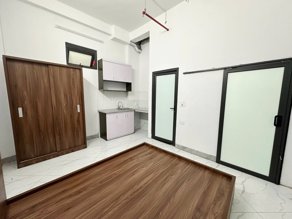 Phòng cho thuê 30m² tại Văn Phú, Hà Đông chỉ 3.9 triệu - Tiện nghi đầy đủ, thoải mái!