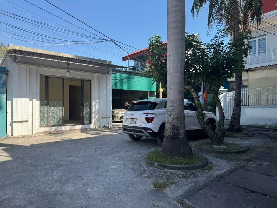 Nhà Cẩm Sơn 55m² giá 1.25 tỷ - Đường rộng, thoáng đãng, ô tô đỗ thoải mái!