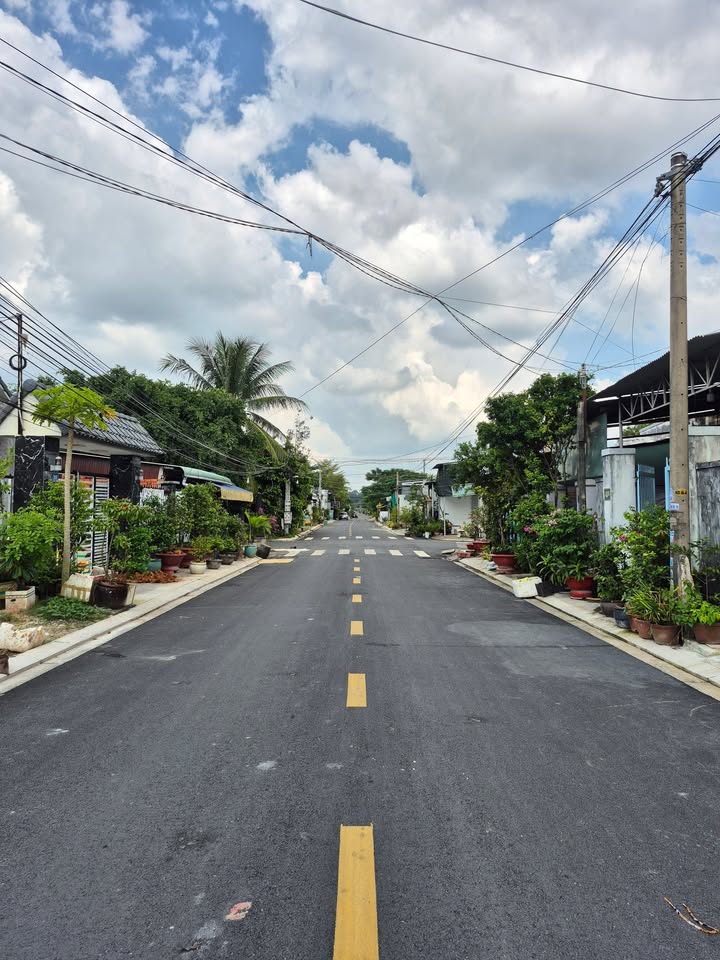 Đất nền đẹp Phường Tân Ninh, TP. Tây Ninh 228m² giá 2.432 tỷ - Tiềm năng đầu tư cao!