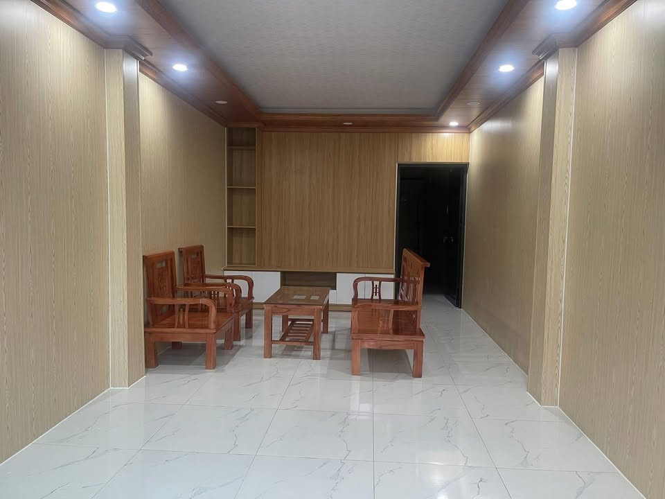 Nhà 2 tầng Phố Hiến Hưng Yên 54.8m² giá 2 tỷ - Chính chủ bán gấp!