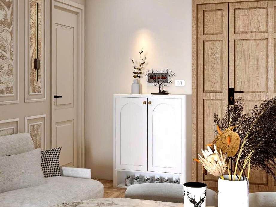 Chung cư Nam Trung Yên, Cầu Giấy 59m² giá 6.09 tỷ - Nội thất mới, chính chủ!