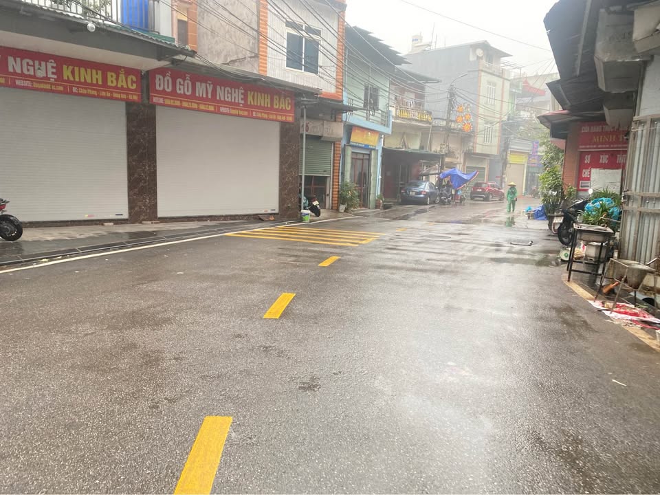 Đất thổ cư đẹp Xuân Nộn 100m² giá chỉ 6 tỷ - Đầu tư sinh lời ngay!