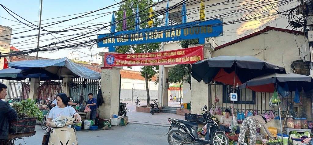 Đất nền Kim Chung Đông Anh 150m² giá thỏa thuận - Lô góc kinh doanh sầm uất!