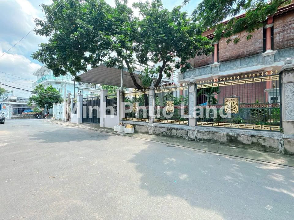 Nhà phố quận 7, 110m² giá 12 tỷ - Mặt tiền đẹp gần Vincom!