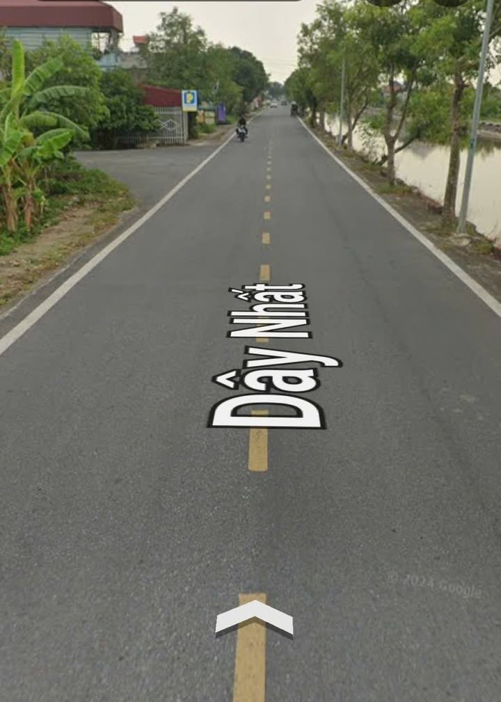 Đất nền Nghĩa Phong 100m² giá 2.2 tỷ - Lô đất đẹp, kinh doanh thuận lợi!