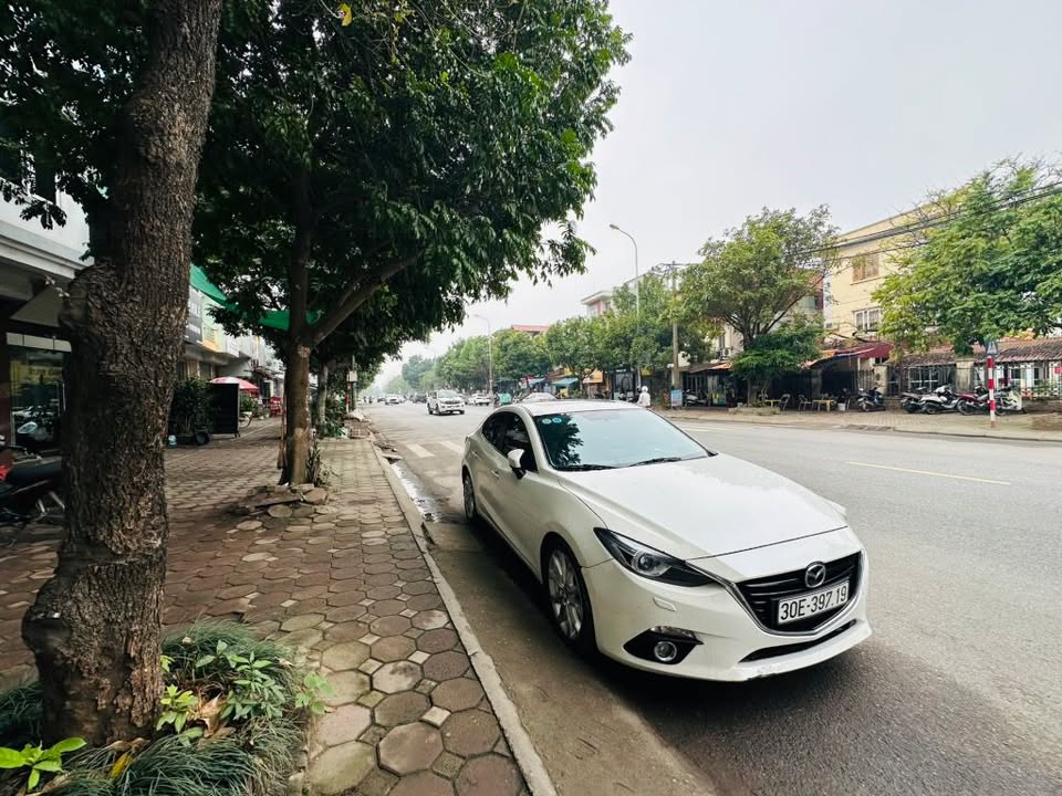 Đất nền Trâu Quỳ 135m² giá 10 tỷ - Đầu tư thông minh với tiềm năng tăng giá!