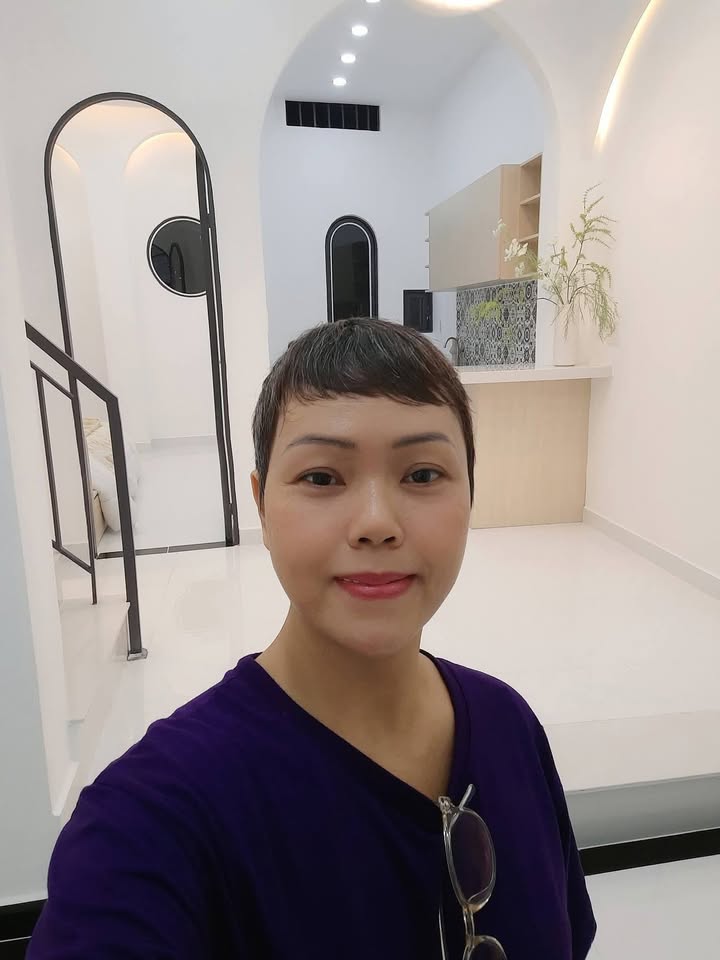 Nhà đẹp An Lạc Bình Tân 66m² giá 5 tỷ - Chủ tặng nội thất sang trọng!