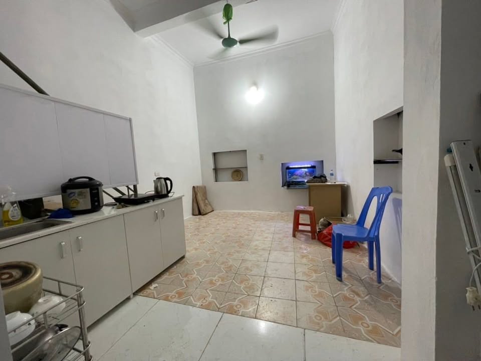 Nhà 3 tầng Phúc Tân 29m² giá 3.9 tỷ - Kinh doanh sầm uất!