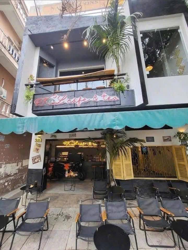 Nhà phố Bình Chánh 95m² giá 960 triệu - Bán gấp, không thương lượng!