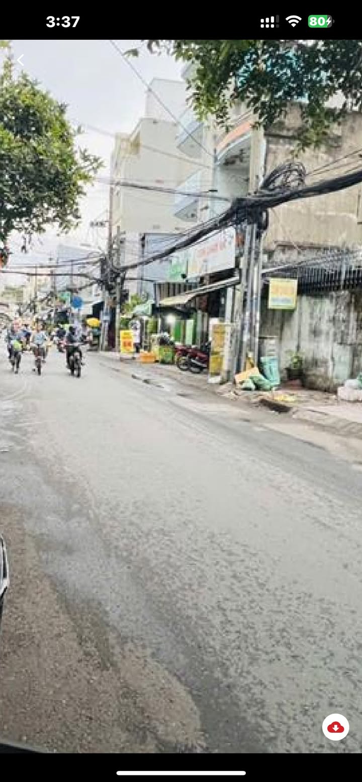 Nhà hẻm 2 Bình Thới, quận 11, 100m² giá 13.5 tỷ - Đầu tư sinh lời cao!