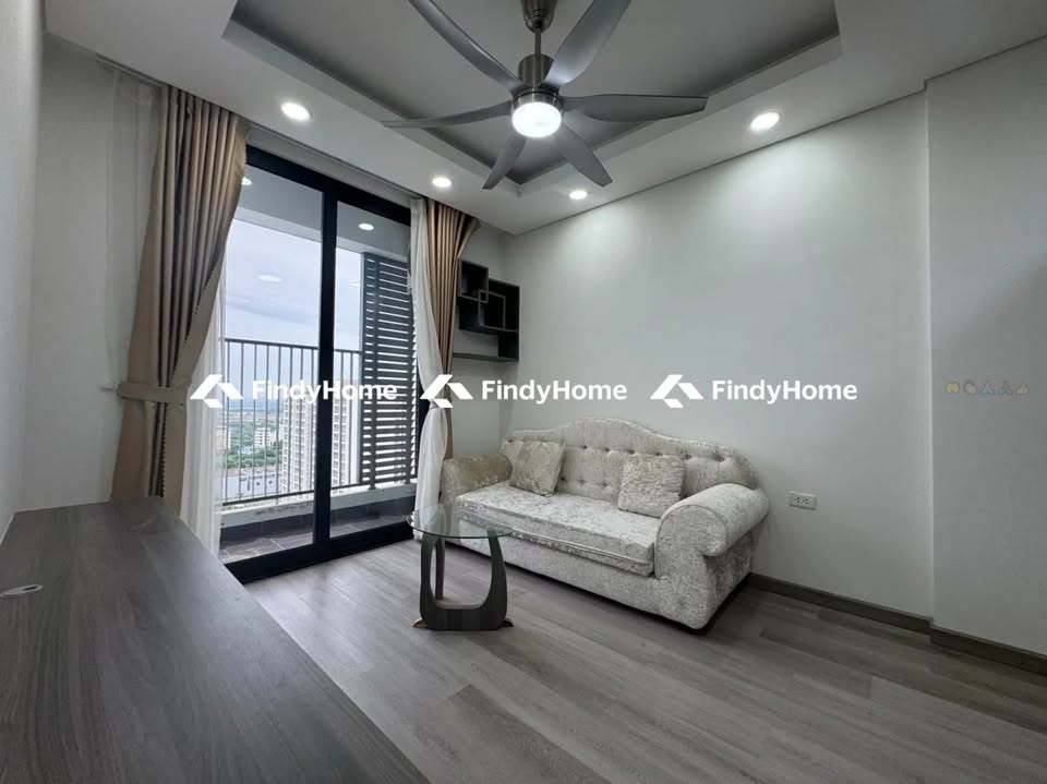 Căn hộ Vina2 Panorama Quy Nhơn 2PN giá 6.5 triệu - Full nội thất, vào ở ngay!