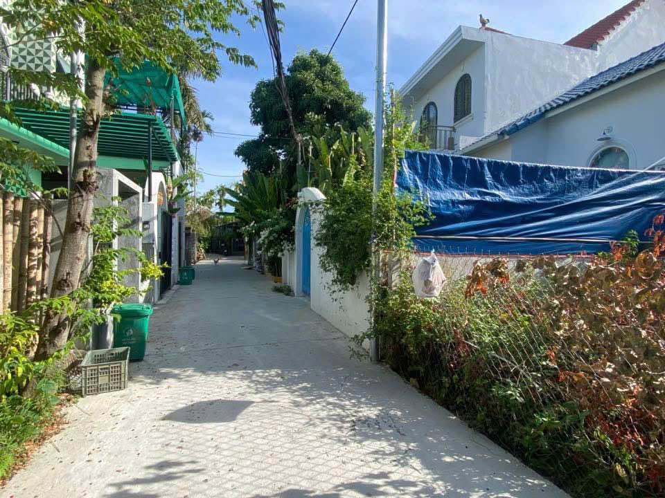 Đất thổ cư thôn 5 Cẩm Thanh 135m² giá 3.5 tỷ - Đầu tư sinh lời ngay!