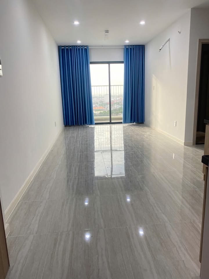 Chung cư Bcons Polaris Dĩ An 2PN giá 7 triệu - Miễn phí tiền nhà tháng đầu!