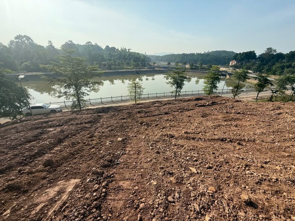 Đất nền An Phú, Mỹ Đức 1200m² giá 12 tỷ - Đầu tư sinh lời ngay!