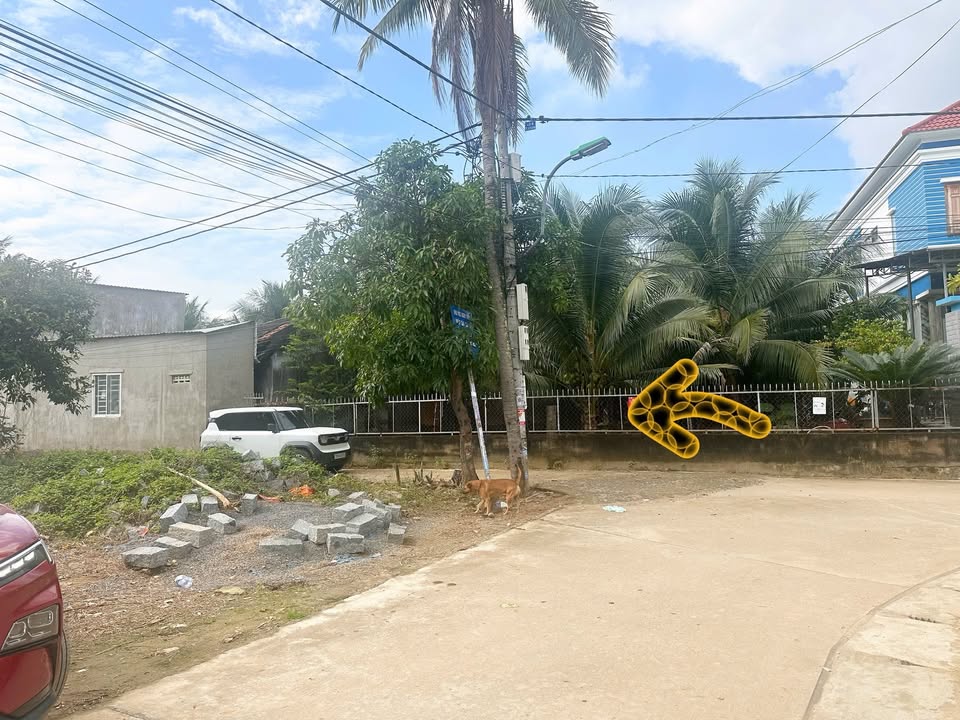 Lô đất Bắc Nha Trang 75m² giá 890 triệu - Sổ hồng đầy đủ, đầu tư sinh lời!