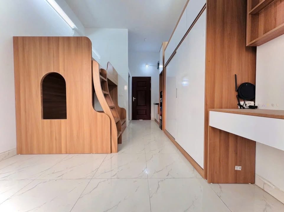 Căn hộ CCMN Yên Xá 4 triệu - Chỗ ở lý tưởng cho sinh viên!