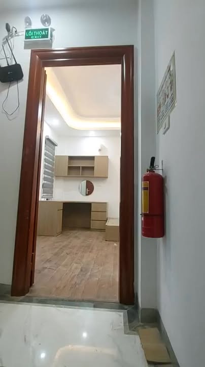 Phòng cho thuê tại Yên Xá, Hà Đông 30m² giá chỉ 4 triệu - Đầy đủ tiện nghi!