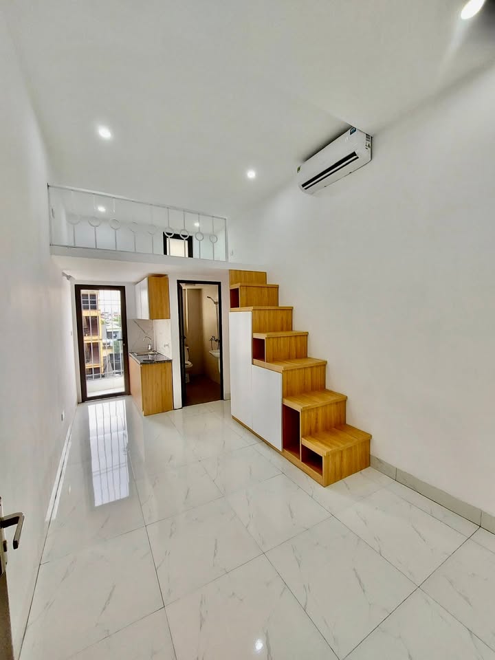 Phòng cho thuê tại ngõ 18 Thanh Bình, Hà Đông - Nội thất đầy đủ, giá thỏa thuận!