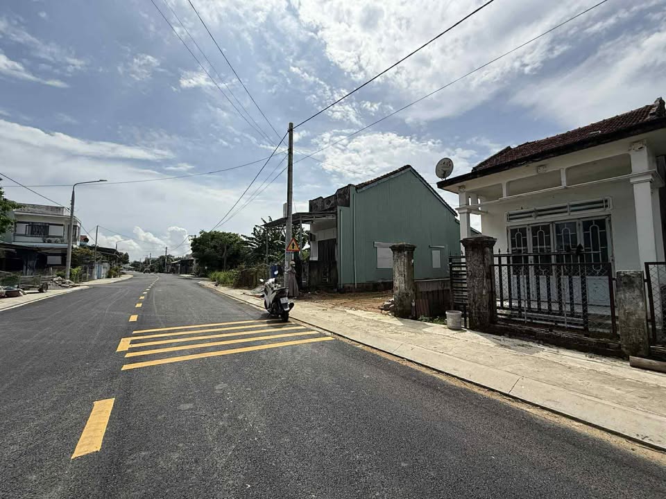 Đất nền Nam Phước, mặt tiền đường Lê Thạnh 126m² giá 1 tỷ - Tiềm năng đầu tư sinh lời