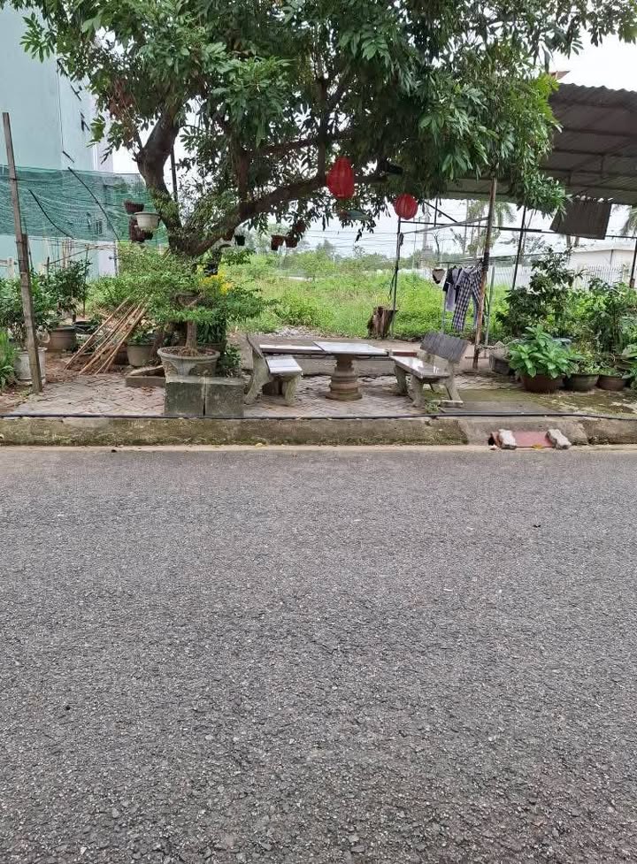 Đất nền đường Đặng Thùy Trâm, An Mỹ, Tam Kỳ 150m² giá 2.2 tỷ - Cơ hội đầu tư hấp dẫn!