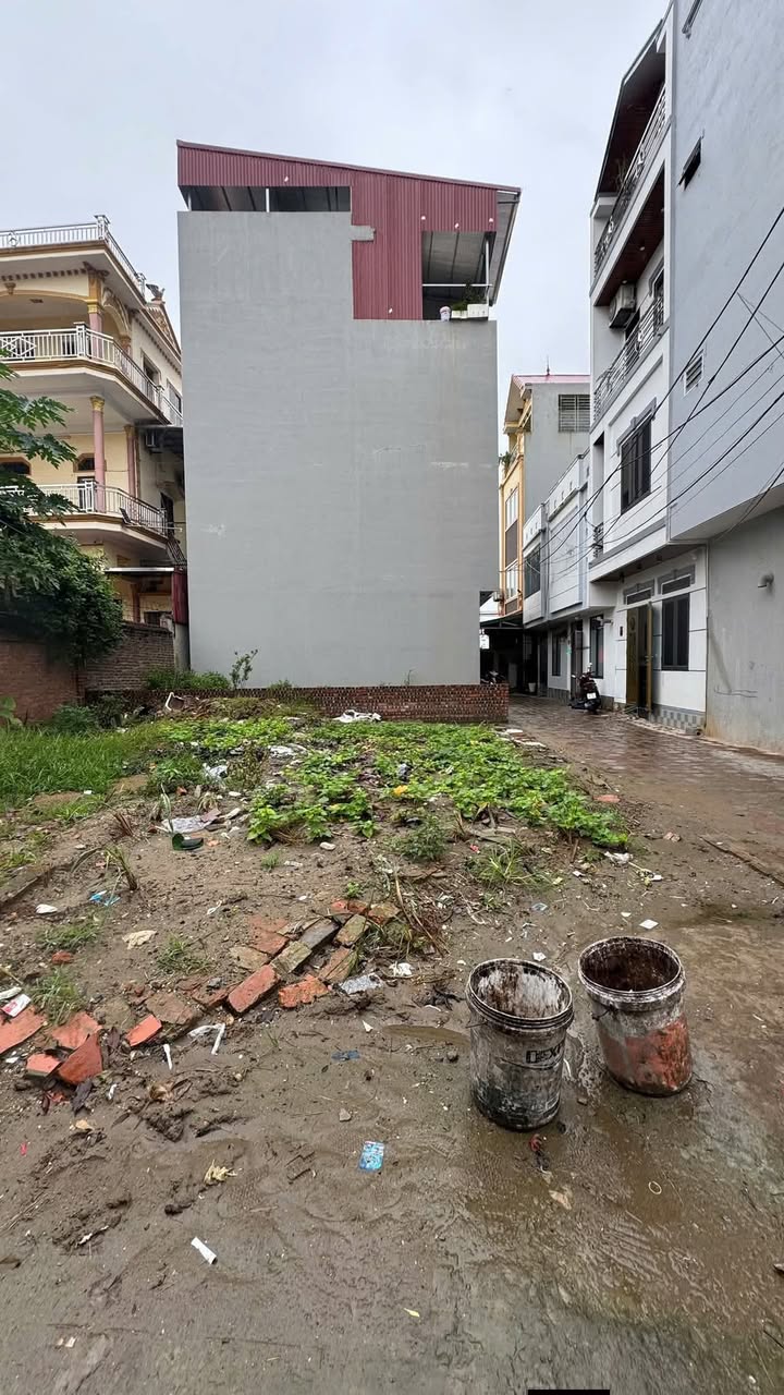 Đất Đặng Xá, Gia Lâm 40m² giá 3 tỷ - Đầu tư sinh lời ngay!